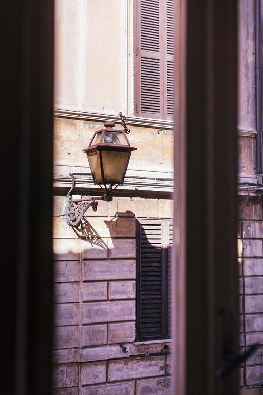 Trasteverehome - Paglia House Of 17Century In Trastevere Rom Exterior foto